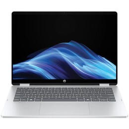 Ноутбук HP OmniBook 5 Flip 14-fp0017ua (D8ZB4EA) Silver