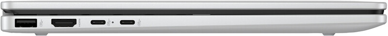 Ноутбук HP OmniBook 5 Flip 14-fp0017ua (D8ZB4EA) Silver