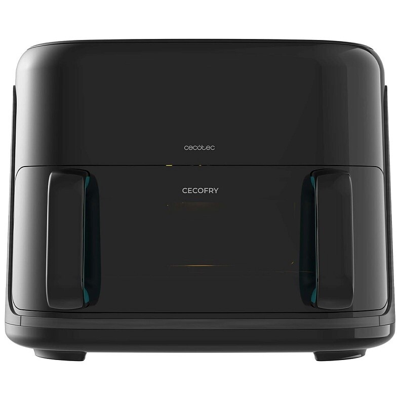 Мультипіч Cecotec Cecofry&Grill Smokin`Prime 11000 (A01_EU01_101139)