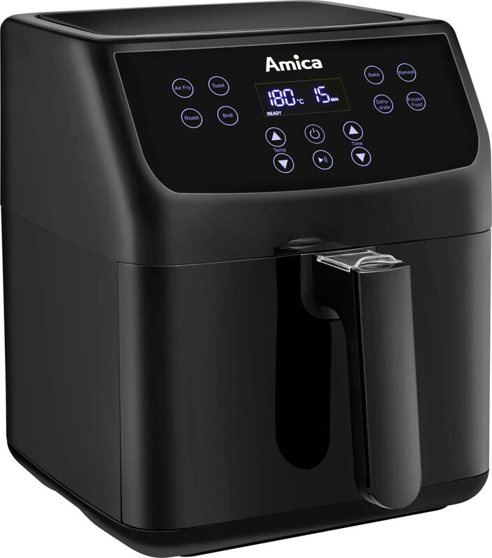Мультипіч Amica AFM4011
