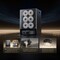 Фото - Робот-пылесос Dreame Bot MatriX 10 Ultra White (RLX95CE-wh) | click.ua
