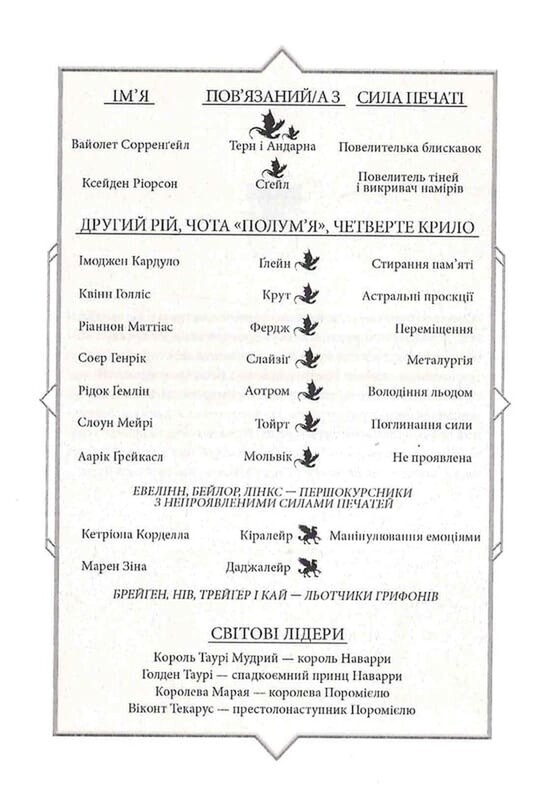 Эмпирей. Книга 3: Ониксовая буря / Ребекка Яррос