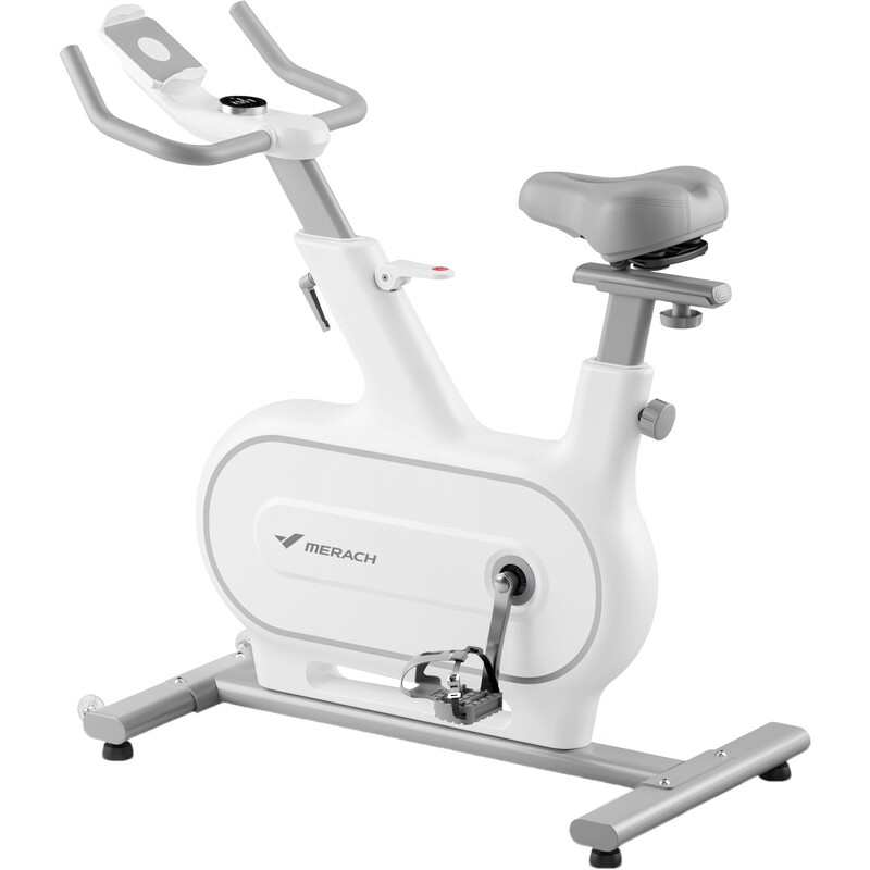 Велотренажер Merach MR-S16W2HW White