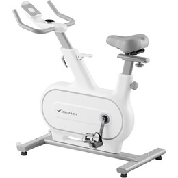 Велотренажер Merach MR-S16W2HW White