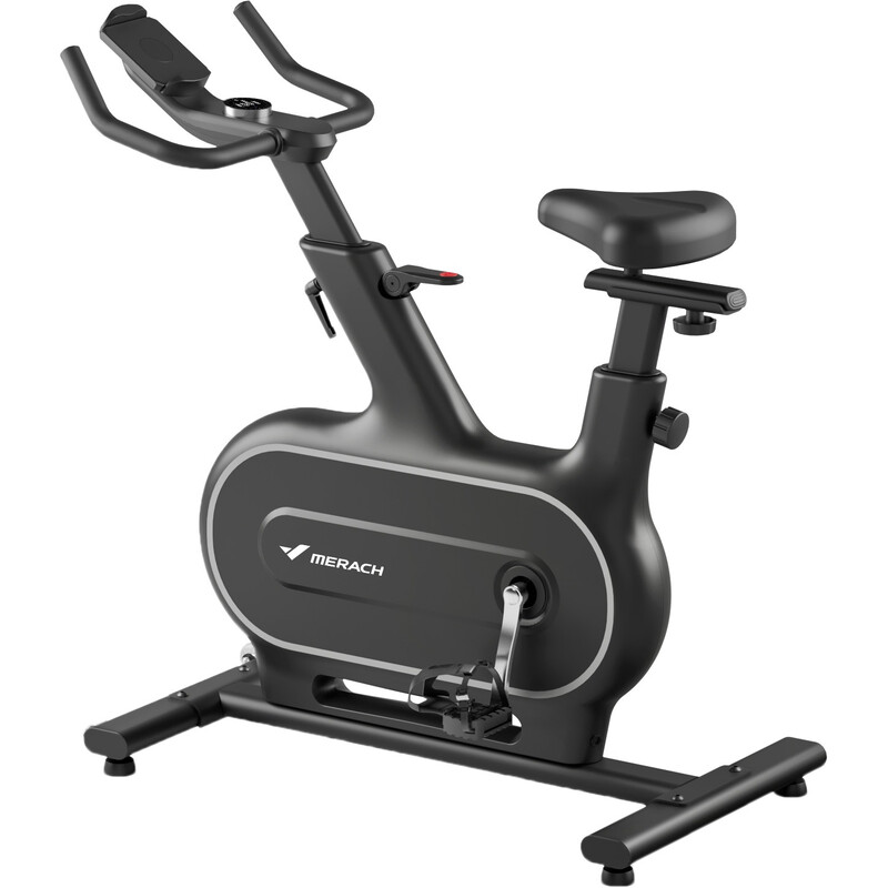Велотренажер Merach MR-S16B2HW Black