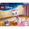 Фото - Конструктор LEGO Disney Classic Кошки-аристократы Очаровательная Мари (43286) | click.ua