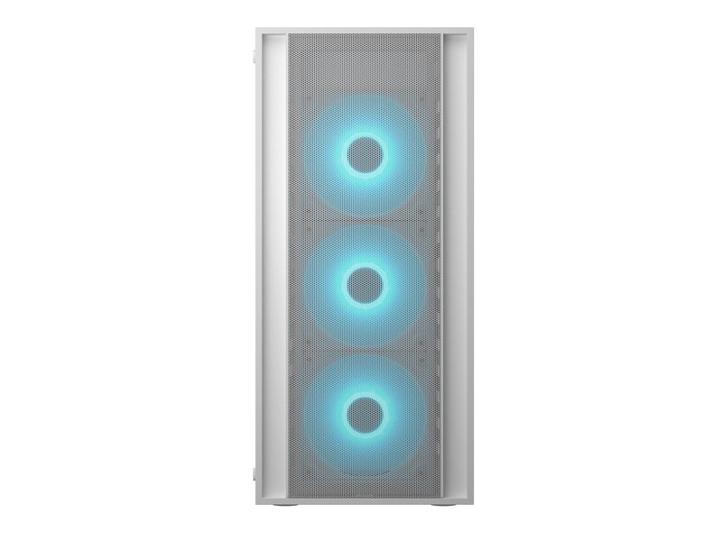 Корпус Cougar MX160 RGB White