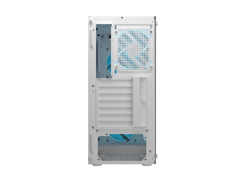 Корпус Cougar MX160 RGB White