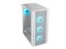 Фото - Корпус Cougar MX160 RGB White | click.ua