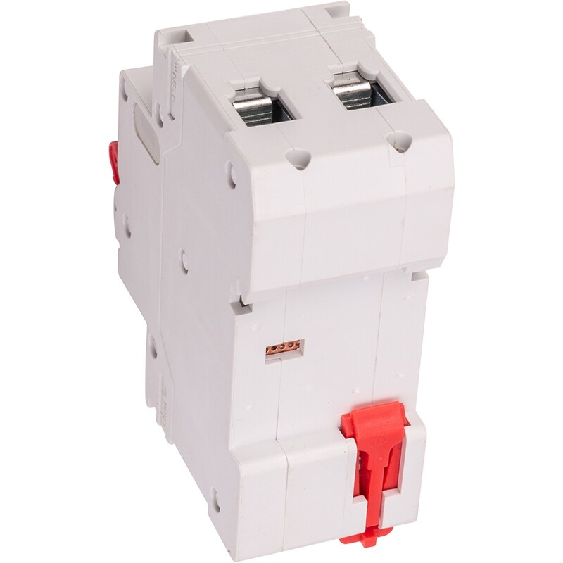 Диференційний автоматичний вимикач CNC Electric YCB9LE-80M 2P C16 6000A 30mA 230V (NV821877)