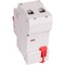 Фото - Диференційний автоматичний вимикач CNC Electric YCB9LE-80M 2P C16 6000A 30mA 230V (NV821877) | click.ua