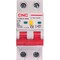 Фото - Диференційний автоматичний вимикач CNC Electric YCB9LE-80M 2P C16 6000A 30mA 230V (NV821877) | click.ua