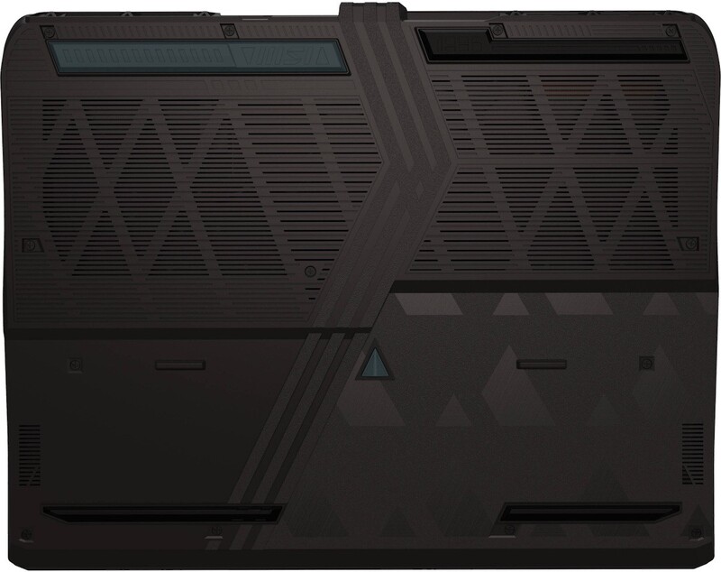 Ноутбук MSI Vector 16 HX AI A2XWHG-821XUA (9S7-15M352-821) Cosmos Gray