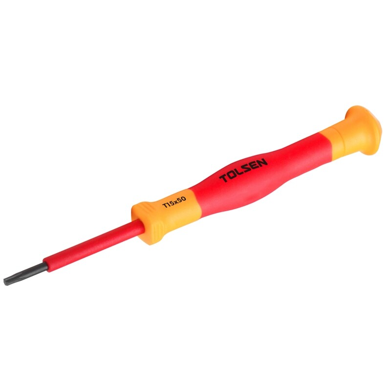 Отвертка Tolsen Premium Torx T6х50 мм (V31806)