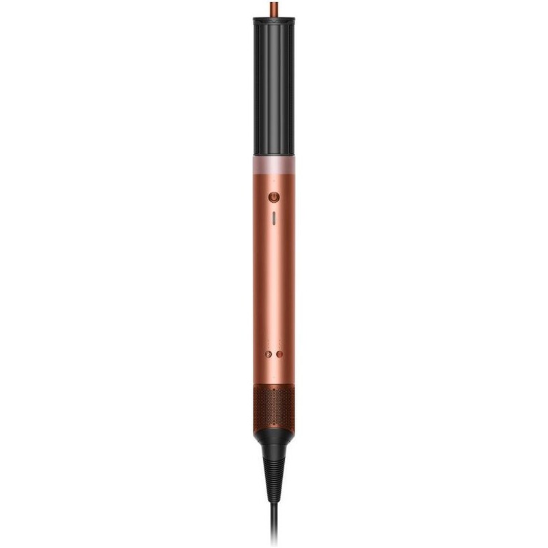Стайлер Dyson HS09 Airwrap Co-anda 2x Amber Silk (143161-01)