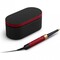 Фото - Стайлер Dyson HS08 Airwrap I.D. Curly+Coily T3/T4 Red Velvet/Gold (596928-01) | click.ua