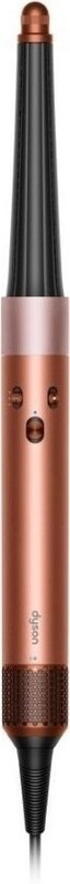 Стайлер Dyson HS08 Airwrap I.D. Curly+Coily T3/T4 Amber Silk (142899-01)
