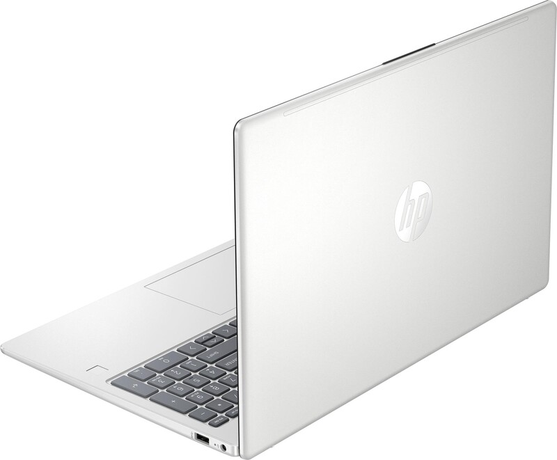 Ноутбук HP 15-fd0113ua (DV5F4EA) Silver