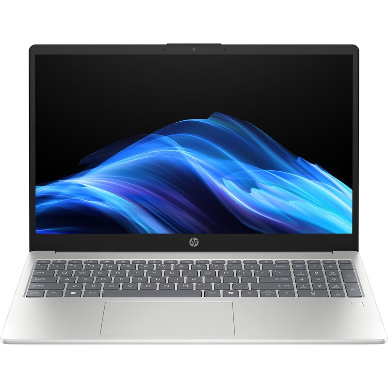 Ноутбук HP 15-fd0113ua (DV5F4EA) Silver