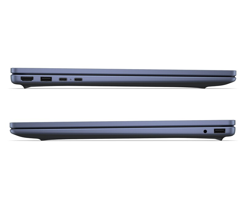 Ноутбук HP OmniBook 3 17-dp0006ua (DV5S6EA) Blue