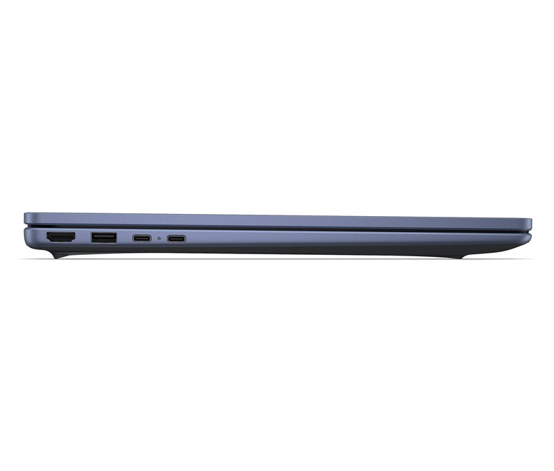 Ноутбук HP OmniBook 3 17-dp0006ua (DV5S6EA) Blue