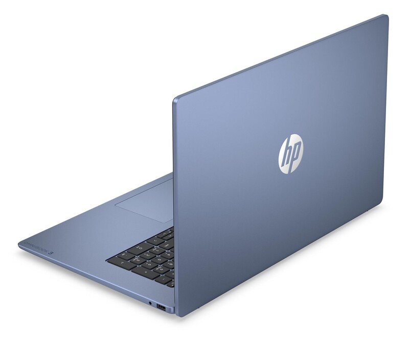 Ноутбук HP OmniBook 3 17-dp0006ua (DV5S6EA) Blue