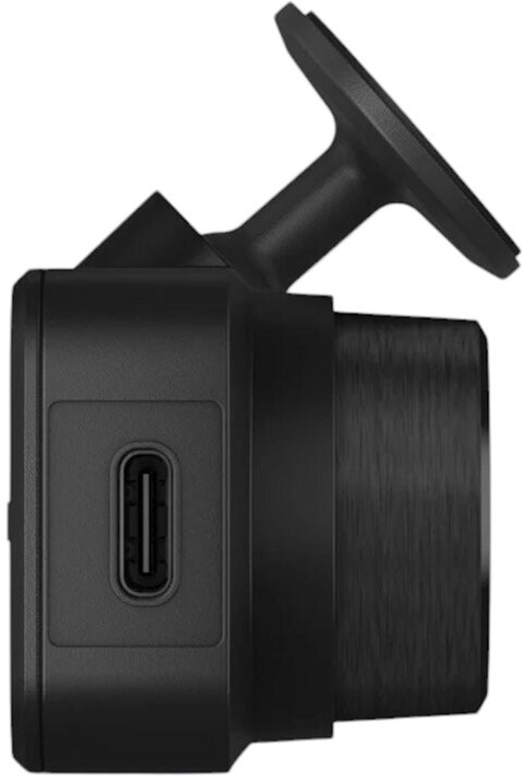 Відеореєстратор Garmin Dash Cam Mini 3 (010-02899-10)
