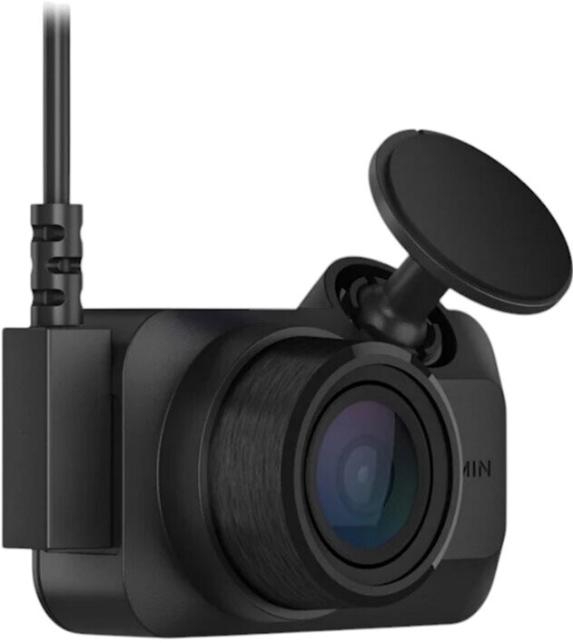 Відеореєстратор Garmin Dash Cam Mini 3 (010-02899-10)