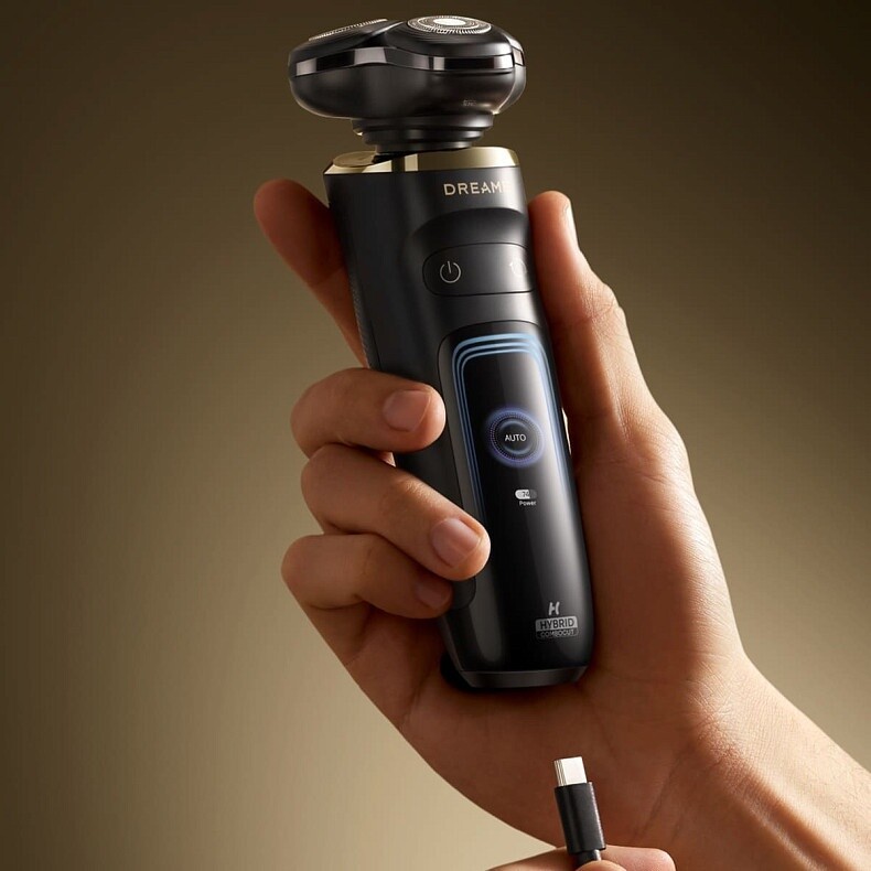 Електробритва Dreame S9 Pro (AS03APRO)