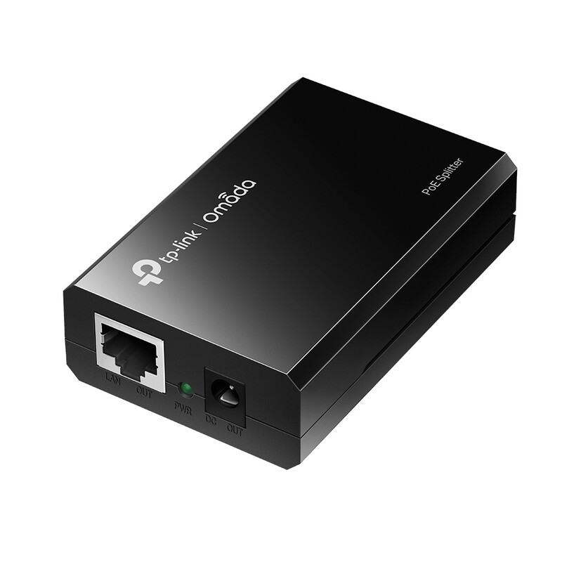Адаптер PoE TP-Link PoE10R