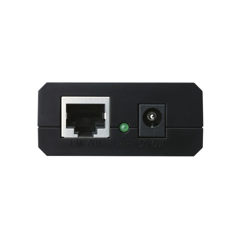 Адаптер PoE TP-Link PoE10R