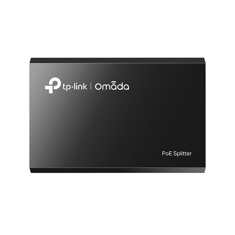 Адаптер PoE TP-Link PoE10R