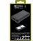 Фото - Універсальна мобільна батарея Sandberg Solar Powerbank CampLED 10000mAh 22.5W Black (421-23) | click.ua