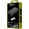 Фото - Універсальна мобільна батарея Sandberg Solar Powerbank CampLED 10000mAh 22.5W Black (421-23) | click.ua