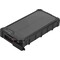 Фото - Універсальна мобільна батарея Sandberg Solar Powerbank CampLED 10000mAh 22.5W Black (421-23) | click.ua