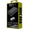 Фото - Універсальна мобільна батарея Sandberg Solar Powerbank CampLED 20000mAh 22.5W Black (421-24) | click.ua