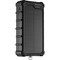 Фото - Універсальна мобільна батарея Sandberg Solar Powerbank CampLED 20000mAh 22.5W Black (421-24) | click.ua