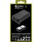 Фото - Універсальна мобільна батарея Sandberg Solar Powerbank CampLED 20000mAh 22.5W Black (421-24) | click.ua