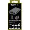 Фото - Універсальна мобільна батарея Sandberg Survivor Nano 10000mAh 20W Black (421-32) | click.ua