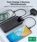Фото - Універсальна мобільна батарея Choetech B729 20000mAh Black (B729-ACBK) | click.ua