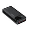 Фото - Універсальна мобільна батарея Choetech B729 20000mAh Black (B729-ACBK) | click.ua