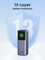 Фото - Універсальна мобільна батарея Ugreen PB722 25000mAh, 200W, Grey (35525B) | click.ua