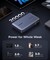 Фото - Універсальна мобільна батарея Ugreen PB551 20000mAh, 145W, Grey (55992B) | click.ua