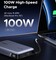 Фото - Універсальна мобільна батарея Ugreen PB551 20000mAh, 145W, Grey (55992B) | click.ua