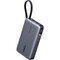 Фото - Універсальна мобільна батарея Ugreen PB551 20000mAh, 145W, Grey (55992B) | click.ua