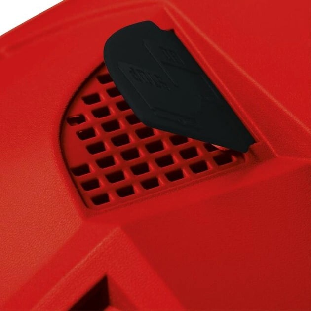 Газонокосарка Einhell GC-EM 1600/37 (3400080)