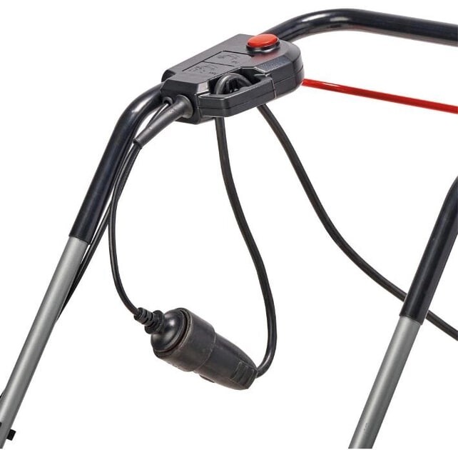 Газонокосарка Einhell GC-EM 1600/37 (3400080)