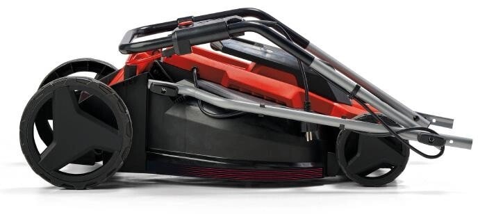 Газонокосарка Einhell GC-EM 1600/37 (3400080)