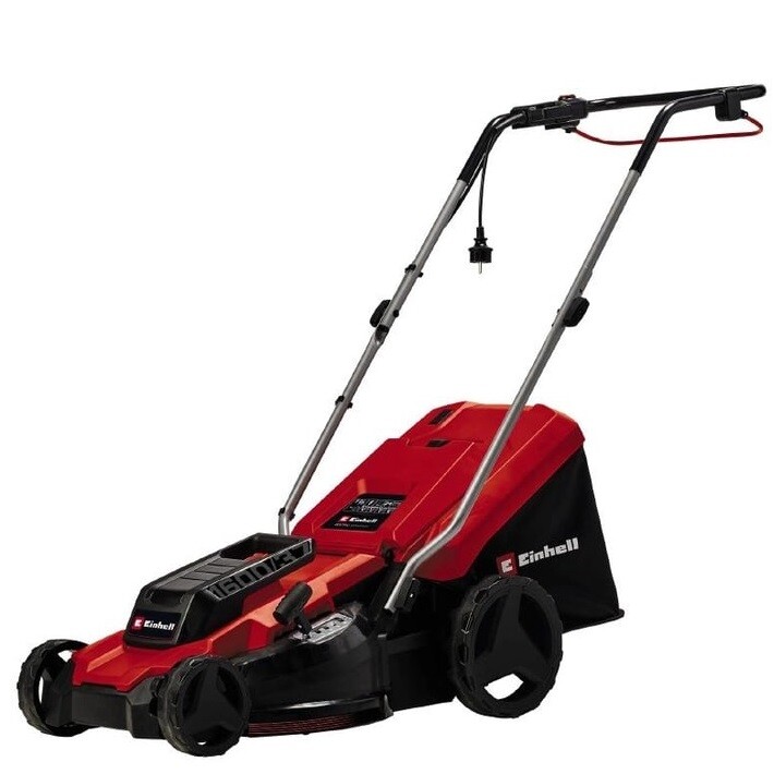 Газонокосарка Einhell GC-EM 1600/37 (3400080)