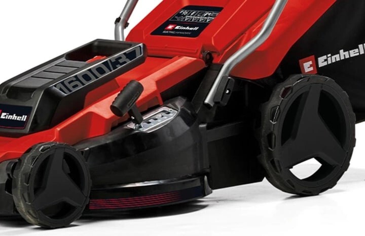 Газонокосарка Einhell GC-EM 1600/37 (3400080)